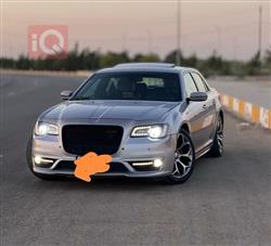 كرايسلر 300
